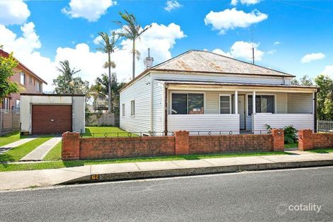 Property photo of 64 Farrell Road Bulli NSW 2516