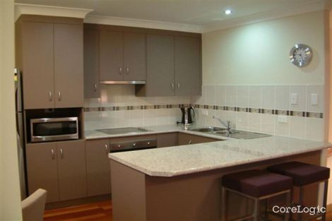 Property photo of 8 Paroz Crescent Biloela QLD 4715