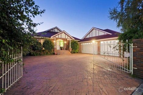 Property photo of 46 Willowtree Drive Werribee VIC 3030