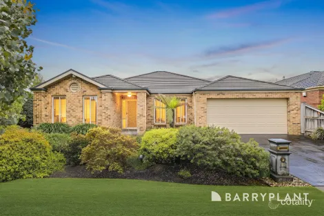 38 Paringa Dr, Ferntree Gully, VIC 3156