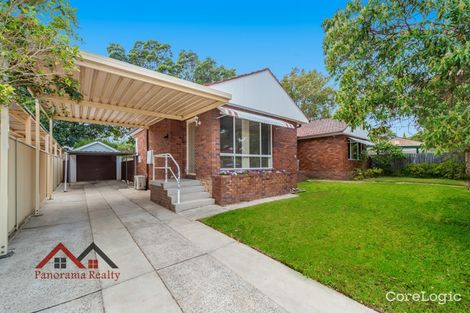 Property photo of 2 Turon Avenue Kingsgrove NSW 2208