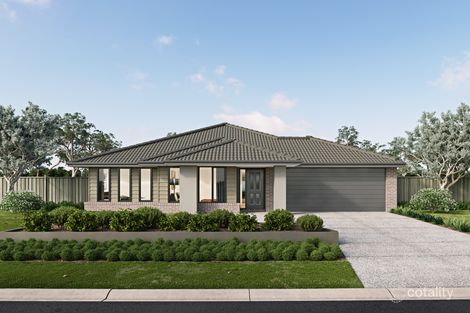 Lot 123 Myrtleford Cres, Cambooya, QLD 4358