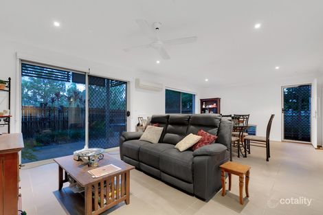 Property photo of 31 Melaleuca Drive Brookwater QLD 4300