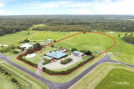 2 Duggan Cl, Warragai Creek, NSW 2460