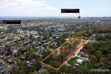 Property photo of 8 Grand Valley Way New Lambton Heights NSW 2305