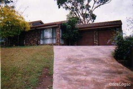 Property photo of 5 Keating Way Narellan Vale NSW 2567