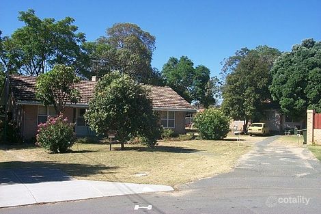 48 Crocker Way, Innaloo, WA 6018