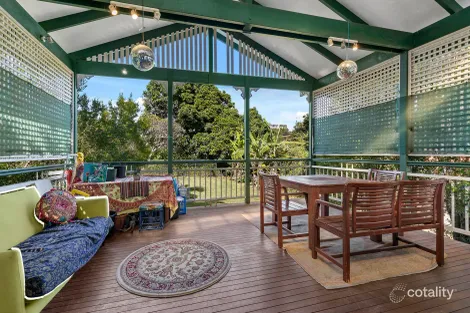 Property photo of 35 Lowerson Street Lutwyche QLD 4030