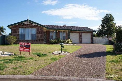 5 Cox Pl, Singleton Heights, NSW 2330