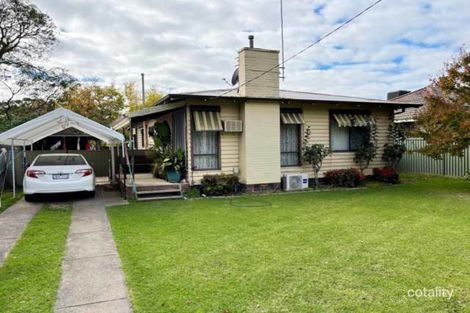 Property photo of 159 The Boulevard Shepparton VIC 3630