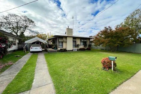 Property photo of 159 The Boulevard Shepparton VIC 3630