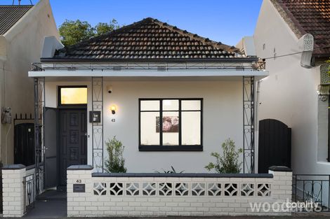 43 Mckean St, Fitzroy North, VIC 3068