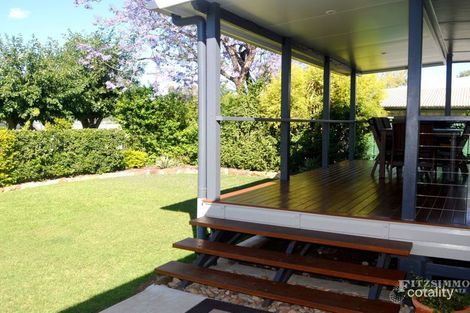 Property photo of 8 Twine Street Dalby QLD 4405