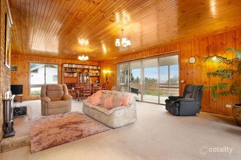 Property photo of 136 Brackenbury Street Warrandyte VIC 3113