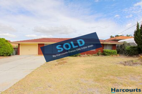 Property photo of 13 Dean Place Lockridge WA 6054