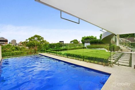 Property photo of 64 Bellevue Road Bellevue Hill NSW 2023