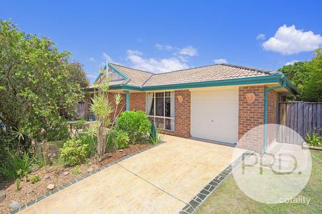 Property photo of 34 Matthew Circuit Mardi NSW 2259
