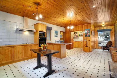 Property photo of 136 Brackenbury Street Warrandyte VIC 3113
