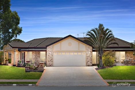 Property photo of 19 Cheltenham Street Strathpine QLD 4500