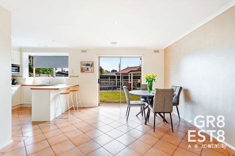 Property photo of 3 Spoonbill Court Carrum Downs VIC 3201