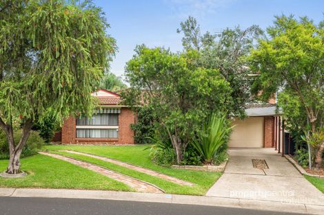 Property photo of 17 Corndew Crescent Werrington Downs NSW 2747