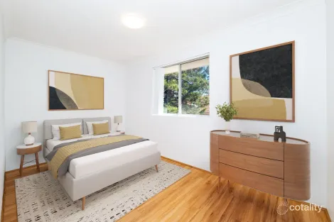 Property photo of 11/437-441 Lyons Road Five Dock NSW 2046