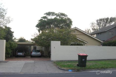 1 Comer St, Brighton East, VIC 3187