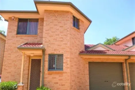 3/160 Meadows Rd, Mount Pritchard, NSW 2170