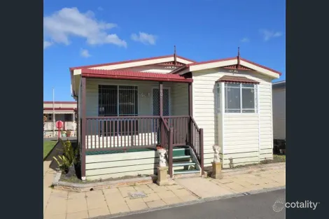 Property photo of 3/120 Osborne Parade Warilla NSW 2528