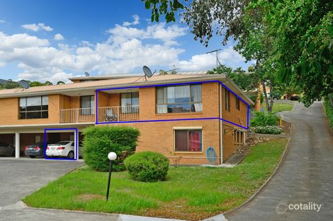 6/50a Barossa Rd, Glenorchy, TAS 7010