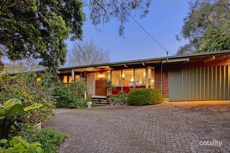 10 Highcliff Rd, Upwey, VIC 3158