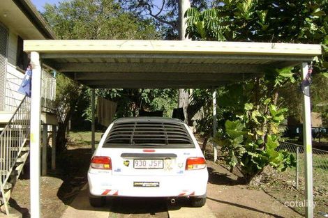 Property photo of 14 Cockrem Street Brassall QLD 4305