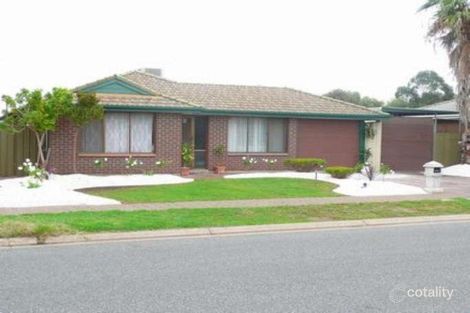 Property photo of 3 Wakeling Crescent Parafield Gardens SA 5107