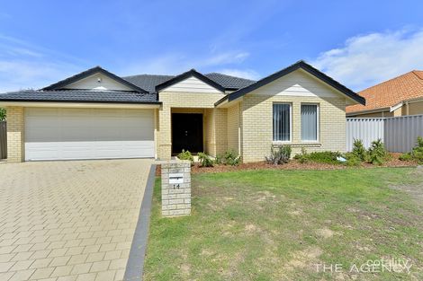 Property photo of 14 Cambernon Green Port Kennedy WA 6172