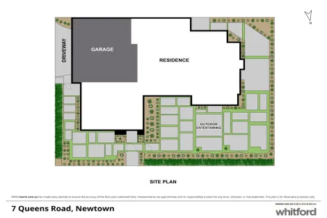 Property photo of 7 Queens Road Newtown VIC 3220