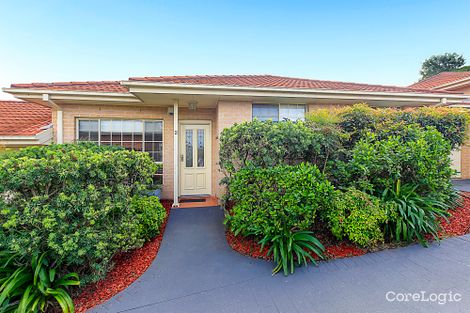Property photo of 2/155 Quarry Road Ryde NSW 2112