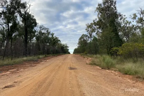Lot 18 Ash Ct, Wattle Ridge, QLD 4357