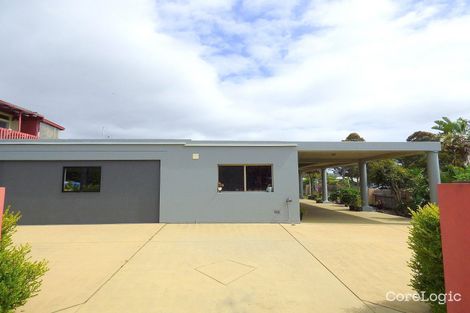 Property photo of 1 Curalo Street Eden NSW 2551