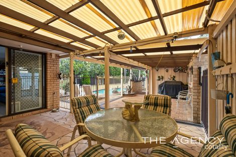 Property photo of 104 Lesmurdie Road Lesmurdie WA 6076