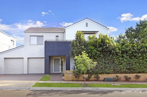 39 Henricks Ave, Newington, NSW 2127