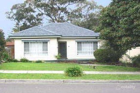 Property photo of 16 Powley Parade Watsonia VIC 3087