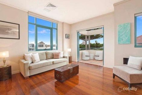 Property photo of 9/1-3 Tullimbar Road Cronulla NSW 2230