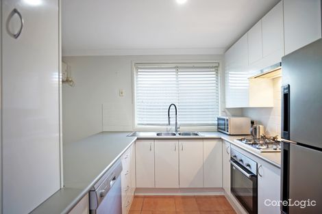 Property photo of 21 Friarbird Crescent Glenmore Park NSW 2745