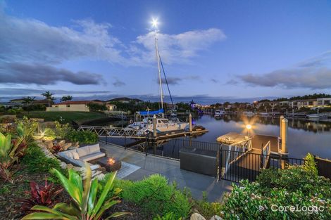 Property photo of 2224 Taromeo Court Hope Island QLD 4212