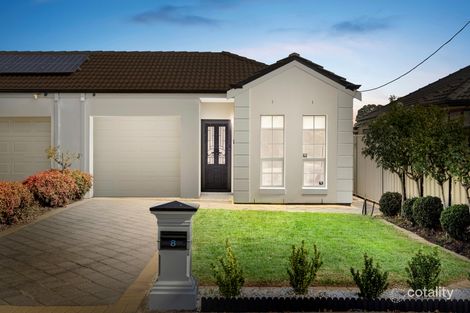 8 Cudmore Tce, Marleston, SA 5033