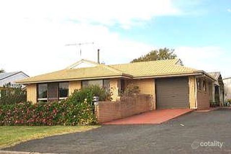 20 Wilma St, Centenary Heights, QLD 4350