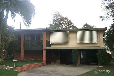 28 Benedict St, Wavell Heights, QLD 4012