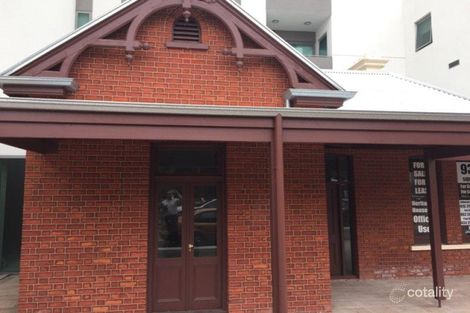 Lot 46/188 Newcastle St, Perth, WA 6000