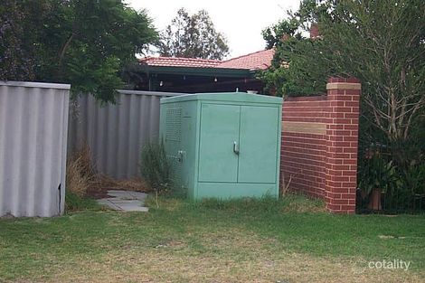 Lot 271 Koongee Crss, High Wycombe, WA 6057