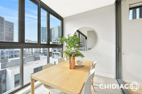 Property photo of 902/5 Waterways Street Wentworth Point NSW 2127